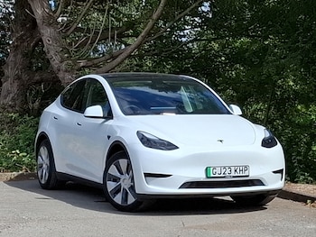 Used Tesla Model Y 2023 for sale - 79386953: Photo