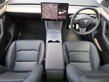 Used Tesla Model Y 2023 for sale - 79386953: Photo
