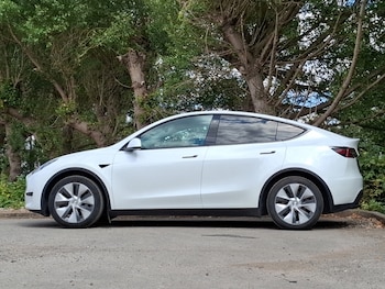 Used Tesla Model Y 2023 for sale - 79386953: Photo