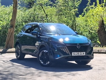Used Nissan Qashqai 2025 for sale - 78906060: Photo