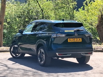 Used Nissan Qashqai 2025 for sale - 78906060: Photo