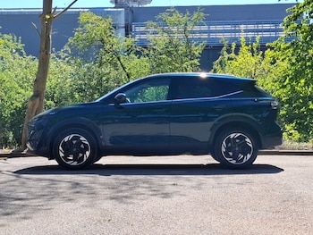 Used Nissan Qashqai 2025 for sale - 78906060: Photo