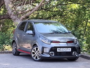 Used Kia Picanto 2023 for sale - 79311091: Photo