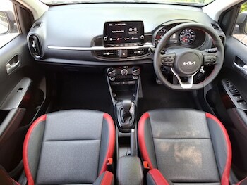 Used Kia Picanto 2023 for sale - 79311091: Photo