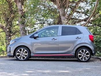 Used Kia Picanto 2023 for sale - 79311091: Photo