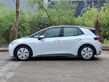 Used Volkswagen ID.3 2021 for sale - 78268998: Photo