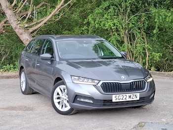 Used Skoda Octavia 2022 for sale - 78933054: Photo