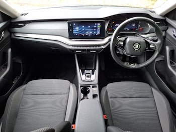 Used Skoda Octavia 2022 for sale - 78933054: Photo