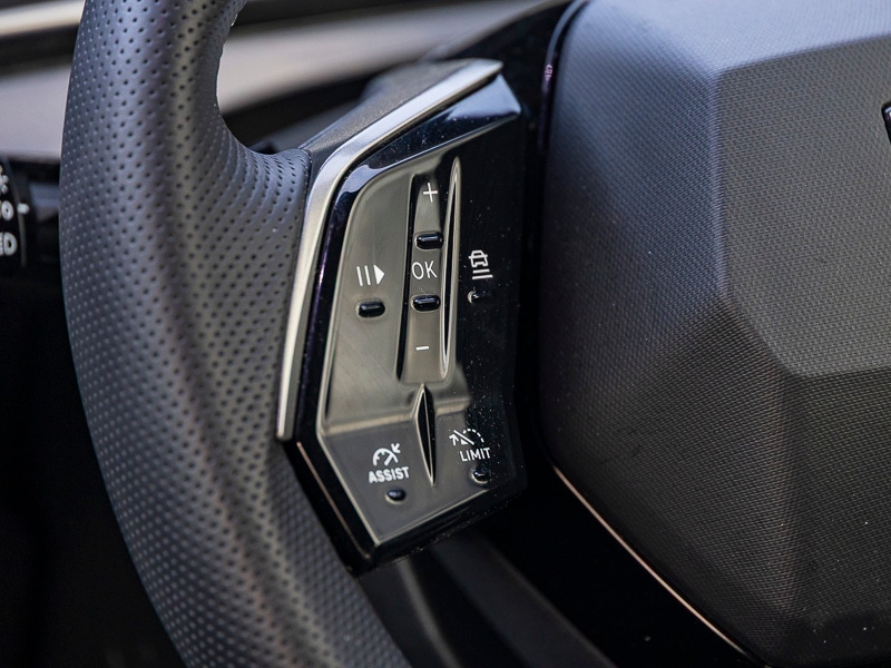 Used Peugeot 3008 2025 for sale - 77697739: Photo 11