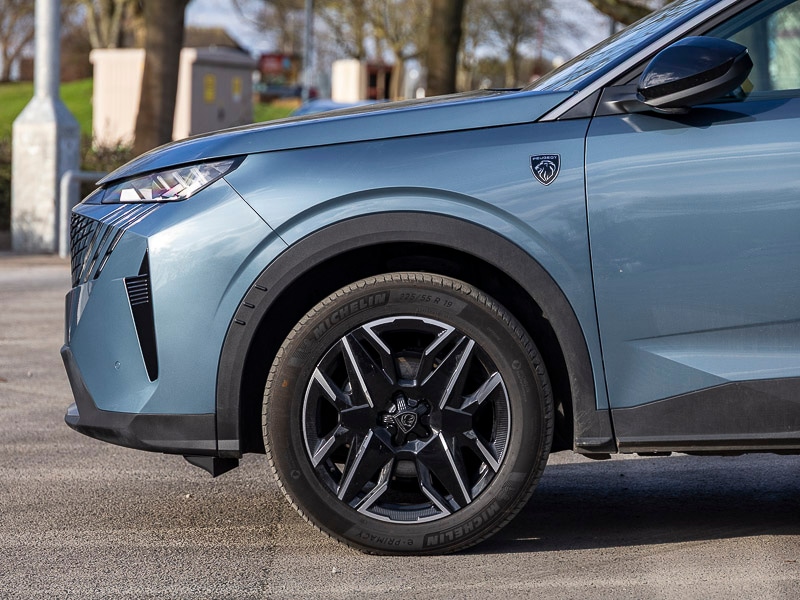 Used Peugeot 3008 2025 for sale - 77697739: Photo 14