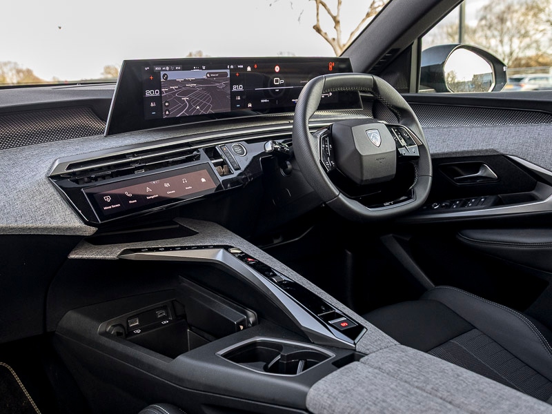 Used Peugeot 3008 2025 for sale - 77697739: Photo 15