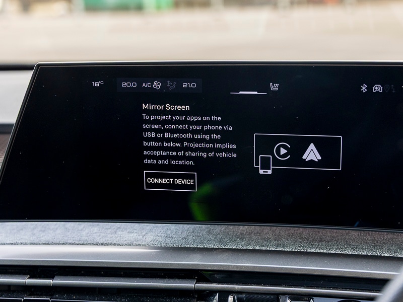 Used Peugeot 3008 2025 for sale - 77697739: Photo 18