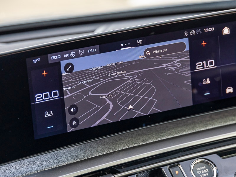 Used Peugeot 3008 2025 for sale - 77697739: Photo 7