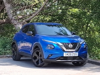 Used Nissan Juke 2025 for sale - 79315781: Photo