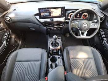 Used Nissan Juke 2025 for sale - 79315781: Photo