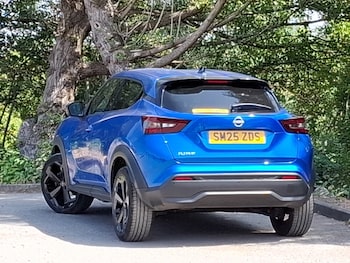 Used Nissan Juke 2025 for sale - 79315781: Photo