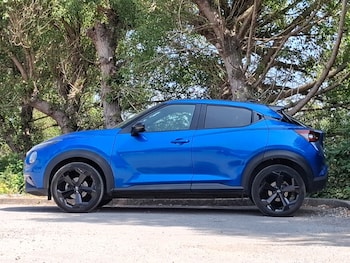 Used Nissan Juke 2025 for sale - 79315781: Photo