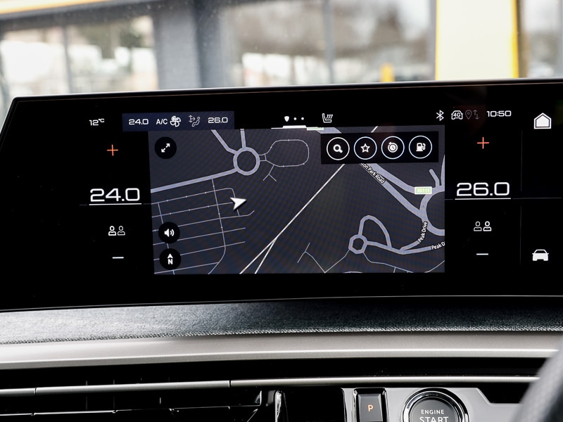 Used Peugeot 3008 2025 for sale - 77694850: Photo 10