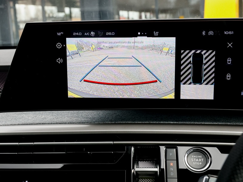 Used Peugeot 3008 2025 for sale - 77694850: Photo 11