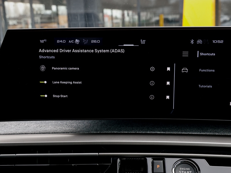 Used Peugeot 3008 2025 for sale - 77694850: Photo 13