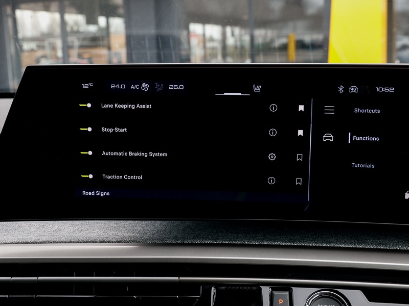 Used Peugeot 3008 2025 for sale - 77694850: Photo 14