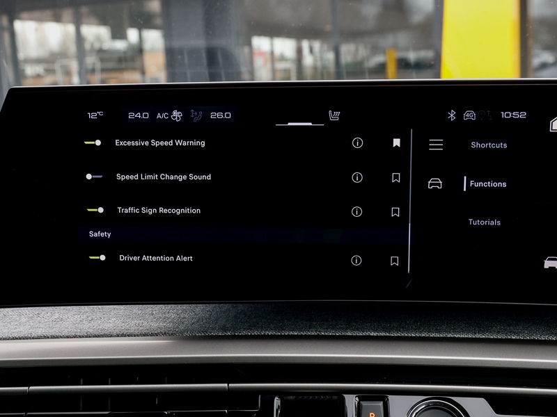 Used Peugeot 3008 2025 for sale - 77694850: Photo 15