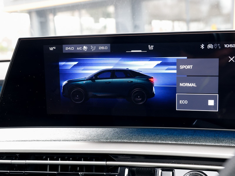 Used Peugeot 3008 2025 for sale - 77694850: Photo 17