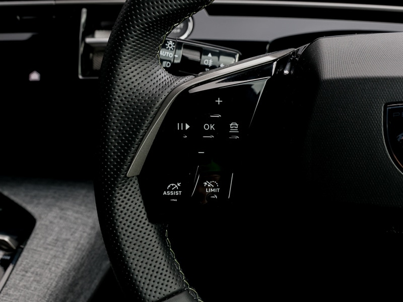 Used Peugeot 3008 2025 for sale - 77694850: Photo 19