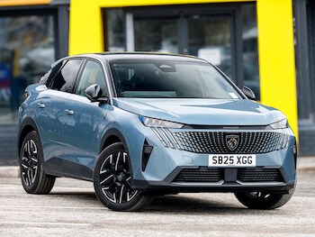 Used Peugeot 3008 2025 for sale - 77694850: Photo