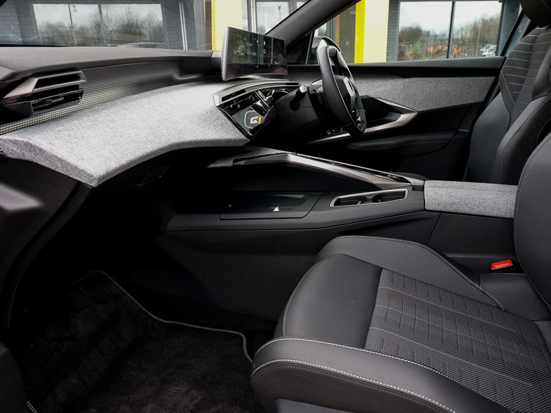 Used Peugeot 3008 2025 for sale - 77694850: Photo 5