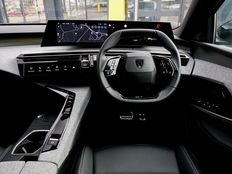 Used Peugeot 3008 2025 for sale - 77694850: Photo 7