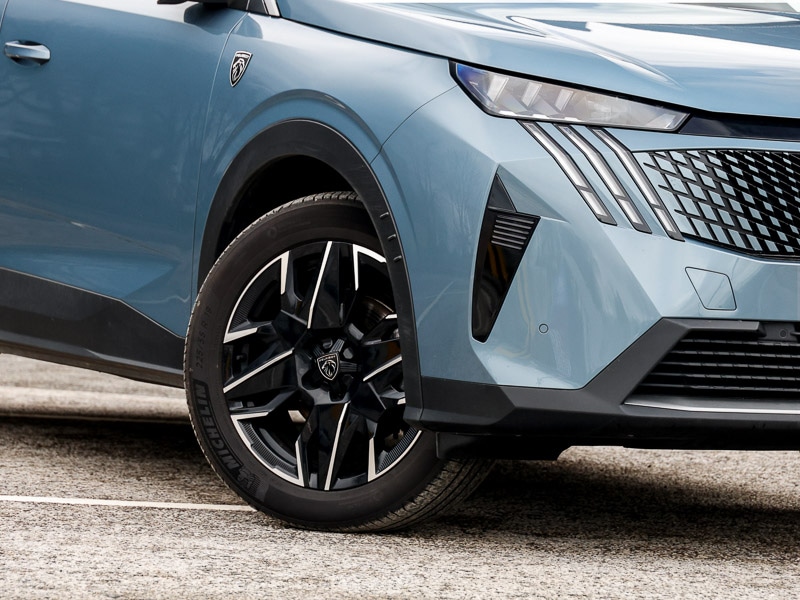 Used Peugeot 3008 2025 for sale - 77694850: Photo 9