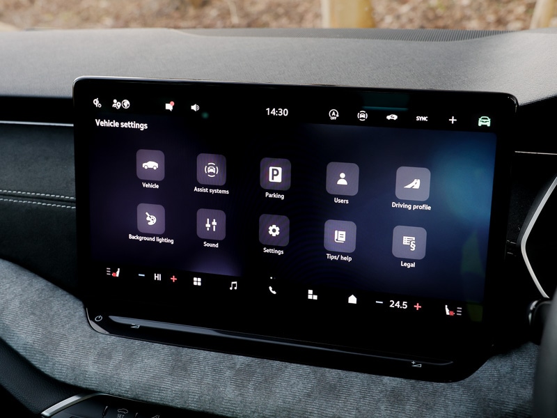 Used Skoda Octavia 2024 for sale - 77697725: Photo 10