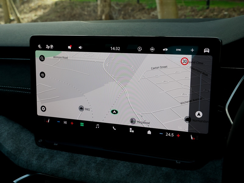 Used Skoda Octavia 2024 for sale - 77697725: Photo 11