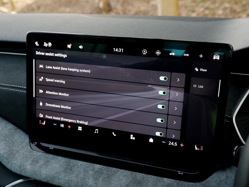 Used Skoda Octavia 2024 for sale - 77697725: Photo 13