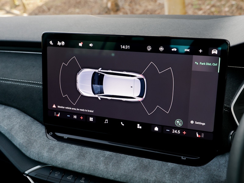 Used Skoda Octavia 2024 for sale - 77697725: Photo 14