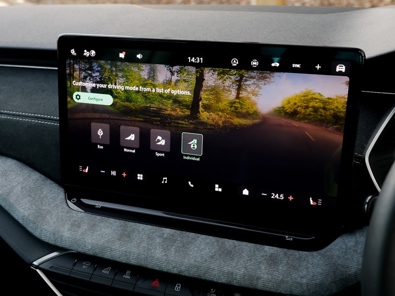 Used Skoda Octavia 2024 for sale - 77697725: Photo 15