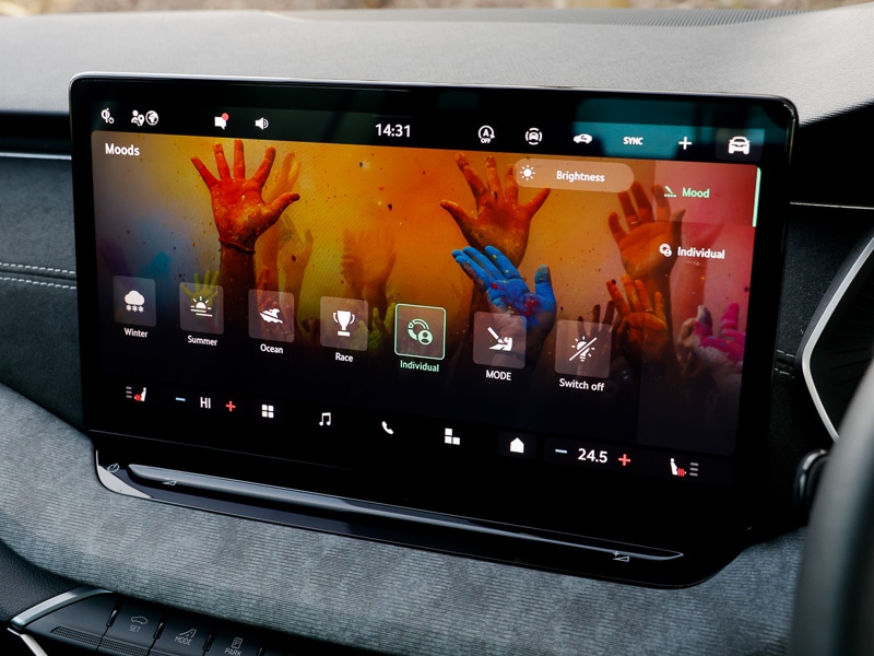 Used Skoda Octavia 2024 for sale - 77697725: Photo 16