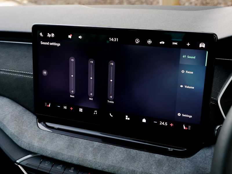 Used Skoda Octavia 2024 for sale - 77697725: Photo 17