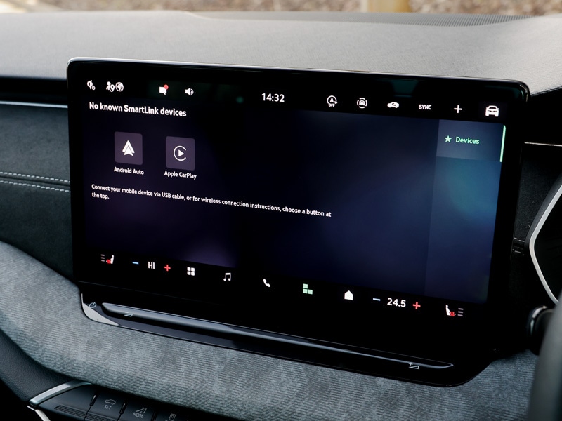 Used Skoda Octavia 2024 for sale - 77697725: Photo 18