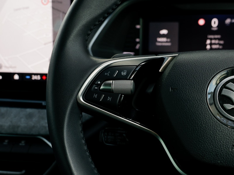 Used Skoda Octavia 2024 for sale - 77697725: Photo 19