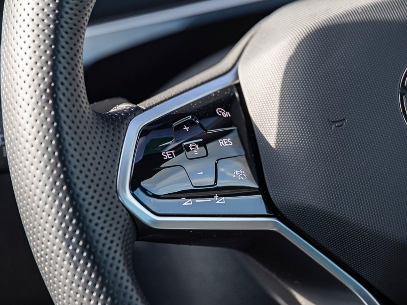 Used Volkswagen Tiguan 2022 for sale - 77702146: Photo 11