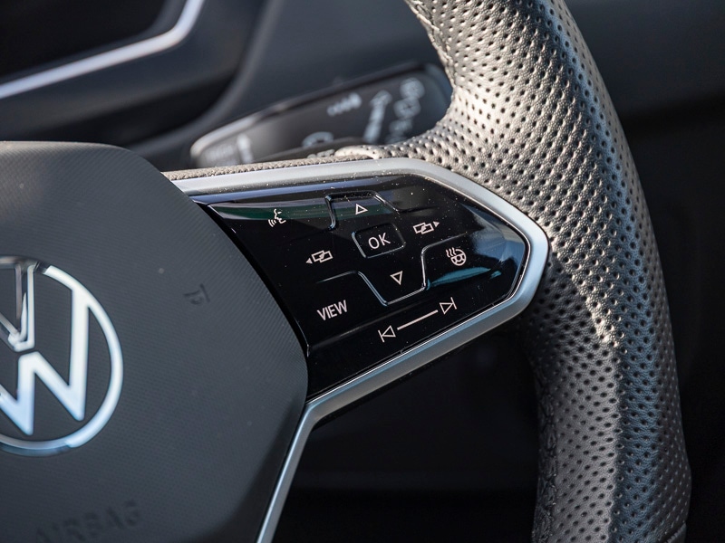 Used Volkswagen Tiguan 2022 for sale - 77702146: Photo 13