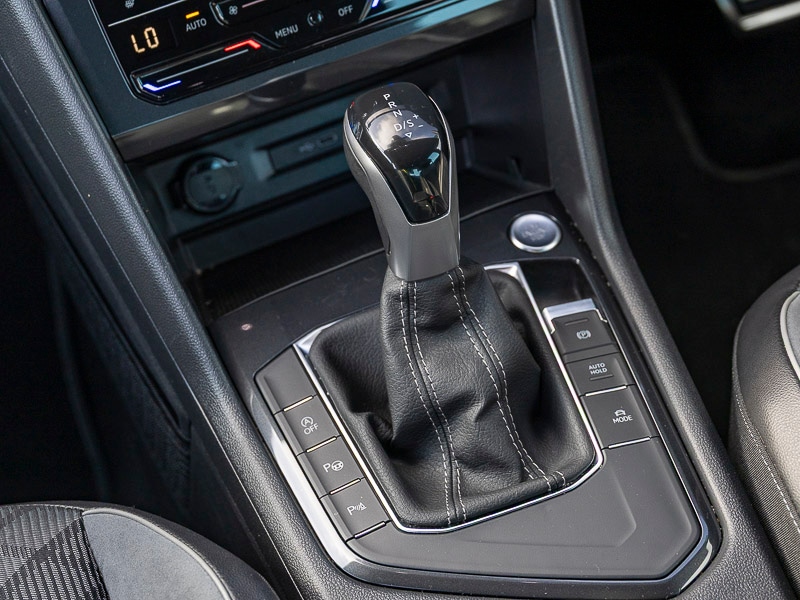 Used Volkswagen Tiguan 2022 for sale - 77702146: Photo 17