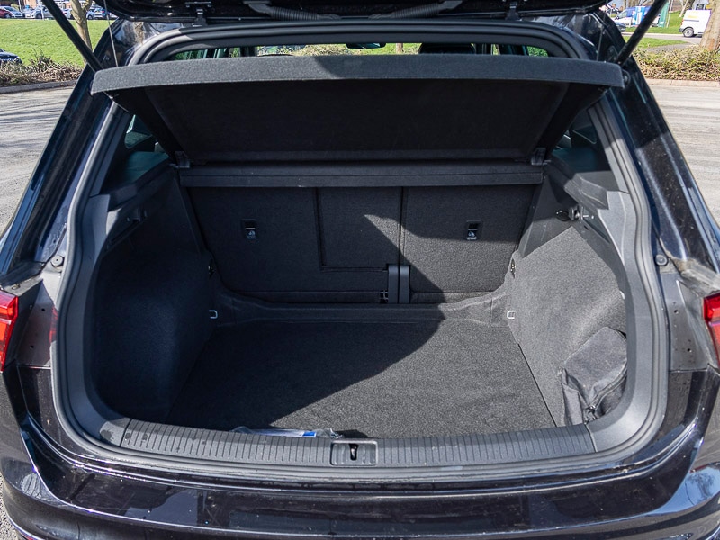 Used Volkswagen Tiguan 2022 for sale - 77702146: Photo 19