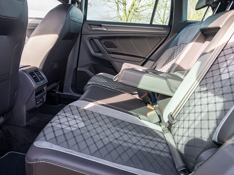 Used Volkswagen Tiguan 2022 for sale - 77702146: Photo 6