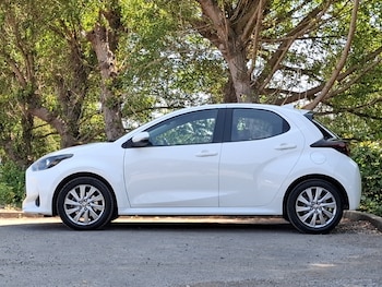 Used Toyota Yaris 2023 for sale - 79311111: Photo