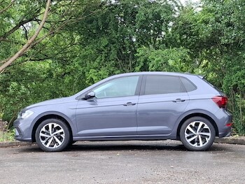 Used Volkswagen Polo 2024 for sale - 78791401: Photo