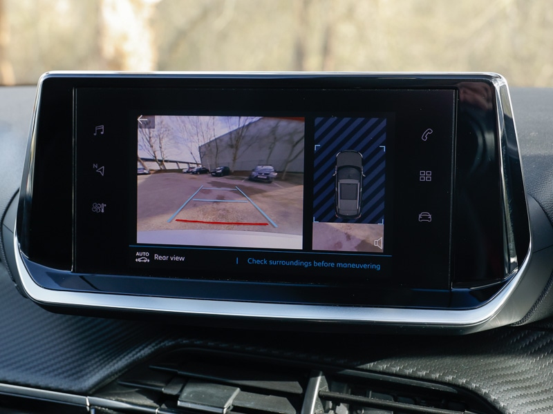 Used Peugeot 2008 2021 for sale - 77885779: Photo 11