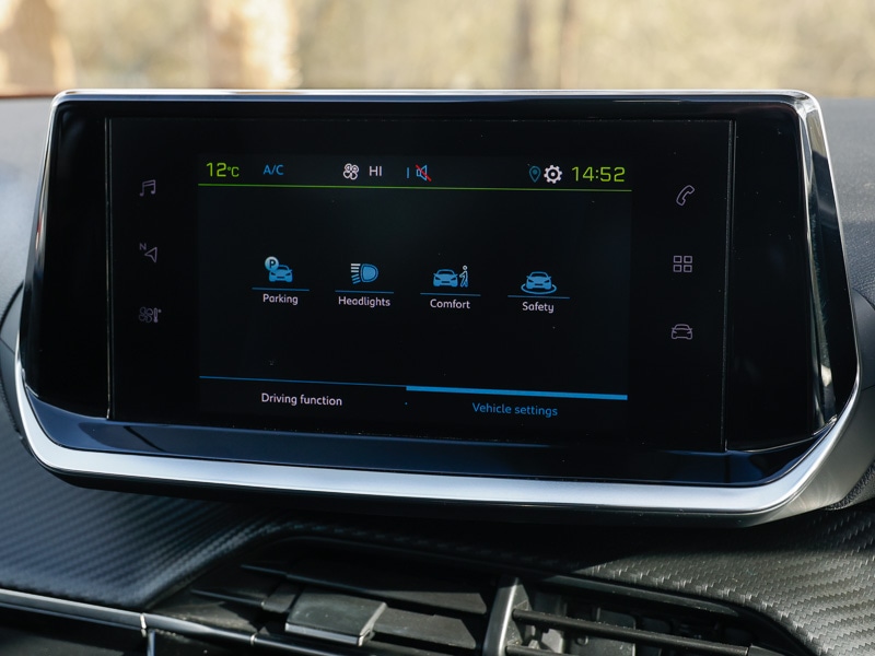 Used Peugeot 2008 2021 for sale - 77885779: Photo 13